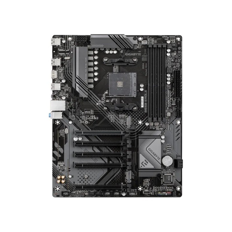Płyta Gigabyte B550 EAGLE /AMD B550/DDR4/SATA3/M.2/USB3.1/PC… | PartsPC.pl