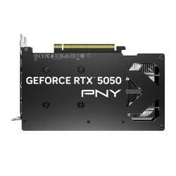 PNY Karta graficzna GeForce RTX 5050 8GB 2F VCG50508DFXPB1… | PartsPC.pl