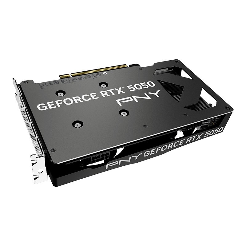PNY Karta graficzna GeForce RTX 5050 8GB 2F VCG50508DFXPB1… | PartsPC.pl