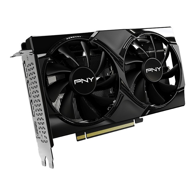 PNY Karta graficzna GeForce RTX 5050 8GB 2F VCG50508DFXPB1… | PartsPC.pl