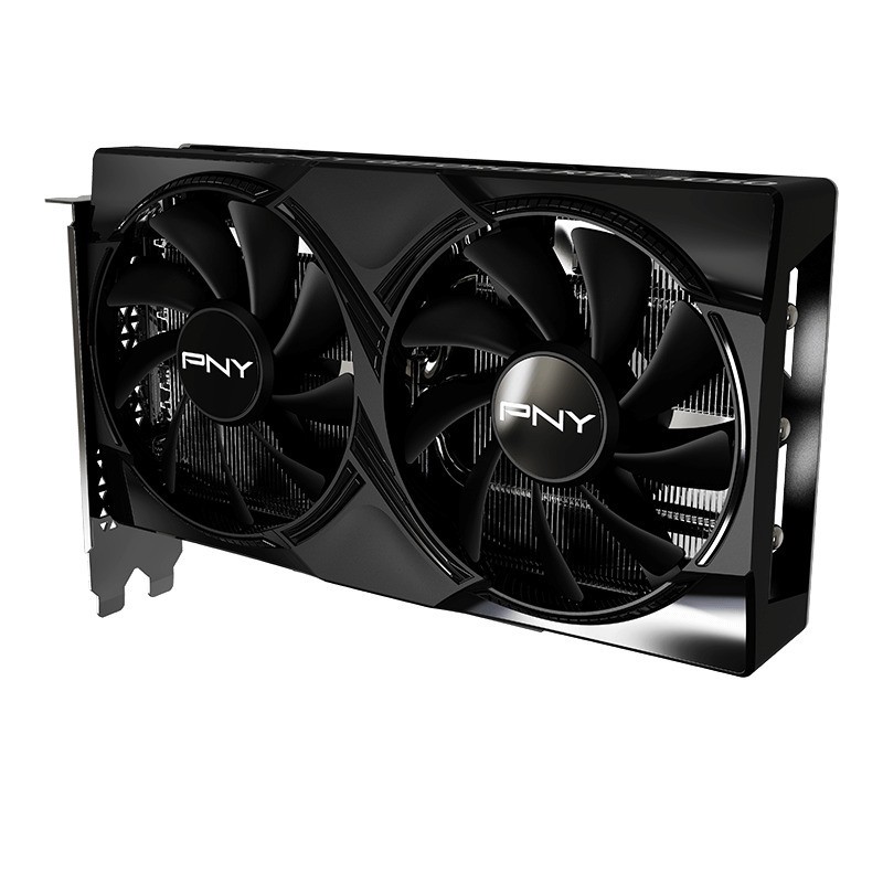 PNY Karta graficzna GeForce RTX 5050 8GB 2F VCG50508DFXPB1… | PartsPC.pl