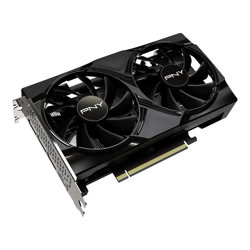 PNY Karta graficzna GeForce RTX 5050 8GB 2F VCG50508DFXPB1… | PartsPC.pl