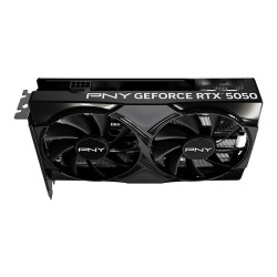 PNY Karta graficzna GeForce RTX 5050 8GB 2F VCG50508DFXPB1… | PartsPC.pl