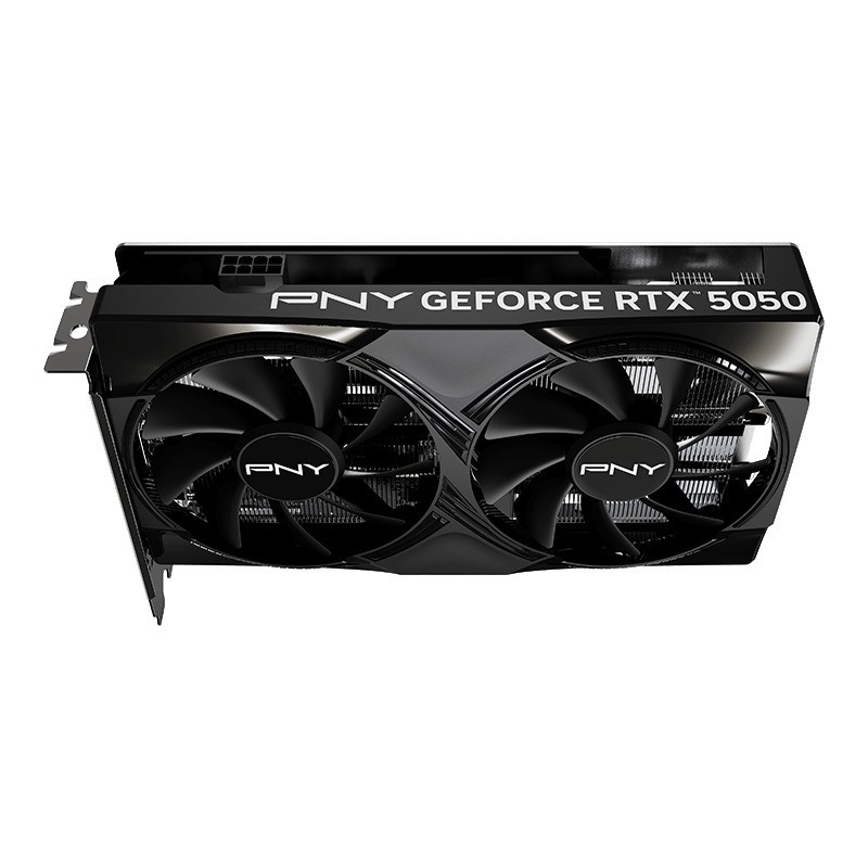 PNY Karta graficzna GeForce RTX 5050 8GB 2F VCG50508DFXPB1… | PartsPC.pl