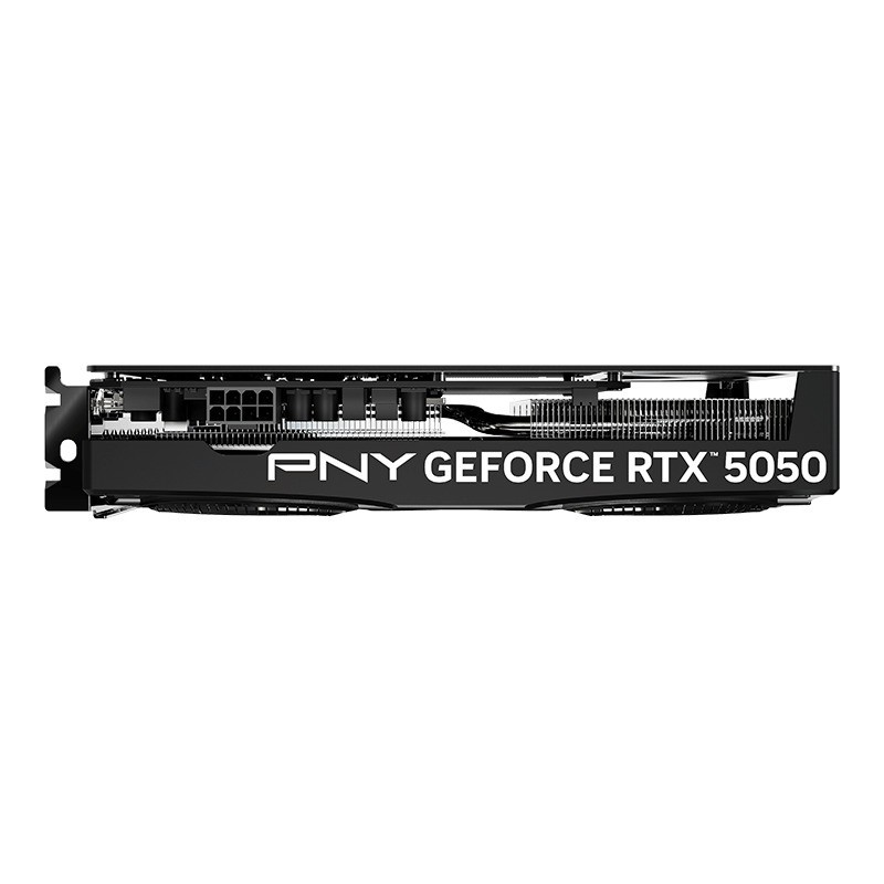 PNY Karta graficzna GeForce RTX 5050 8GB 2F VCG50508DFXPB1… | PartsPC.pl