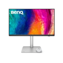 Benq Monitor 27 cali PD2730S LED 5K IPS/60Hz/5ms/Graficzny… | PartsPC.pl