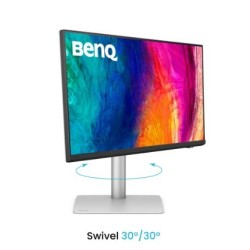 Benq Monitor 27 cali PD2730S LED 5K IPS/60Hz/5ms/Graficzny… | PartsPC.pl