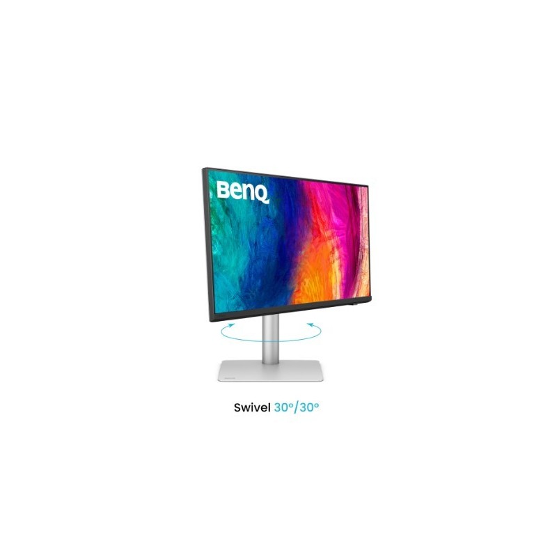 Benq Monitor 27 cali PD2730S LED 5K IPS/60Hz/5ms/Graficzny… | PartsPC.pl