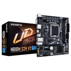 Płyta Gigabyte H610M S2H V2 (rev. 1.0) | PartsPC.pl