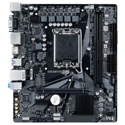 Płyta Gigabyte H610M S2H V2 (rev. 1.0) | PartsPC.pl