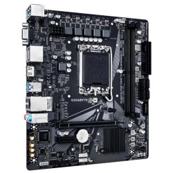 Płyta Gigabyte H610M S2H V2 (rev. 1.0) | PartsPC.pl