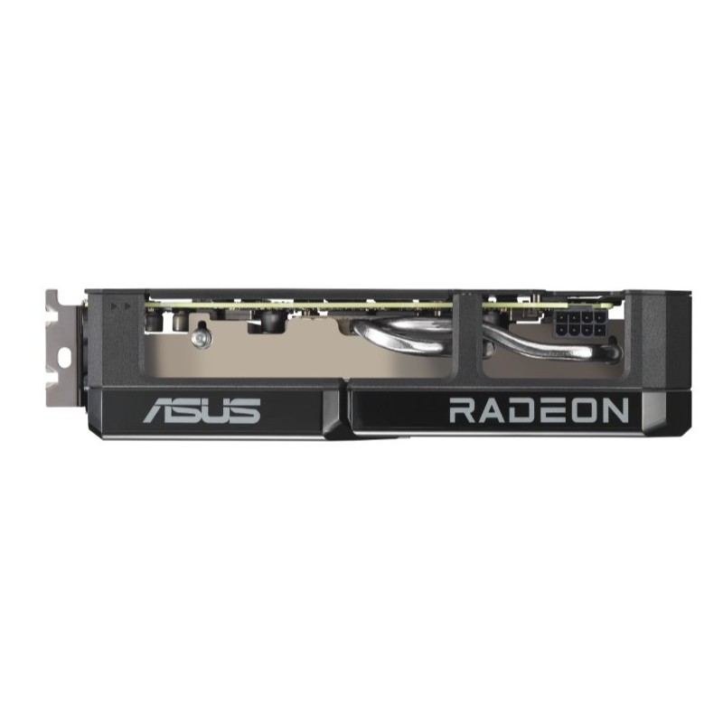 Karta VGA Asus Dual Radeon RX 9060 XT 16GB GDDR6 128bit HDMI… | PartsPC.pl