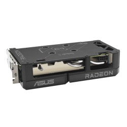 Karta VGA Asus Dual Radeon RX 9060 XT 16GB GDDR6 128bit HDMI… | PartsPC.pl