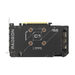 Karta VGA Asus Dual Radeon RX 9060 XT 16GB GDDR6 128bit HDMI… | PartsPC.pl
