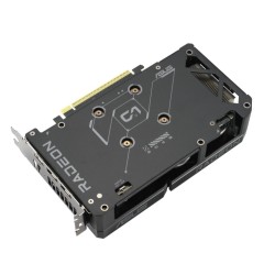 Karta VGA Asus Dual Radeon RX 9060 XT 16GB GDDR6 128bit HDMI… | PartsPC.pl