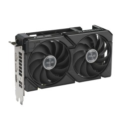 Karta VGA Asus Dual Radeon RX 9060 XT 16GB GDDR6 128bit HDMI… | PartsPC.pl