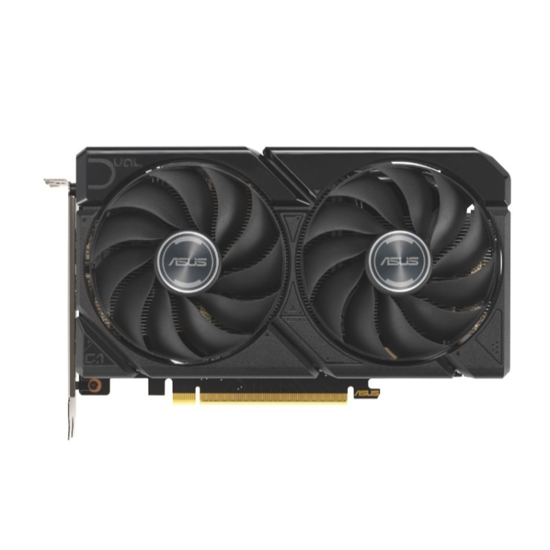 Karta VGA Asus Dual Radeon RX 9060 XT 16GB GDDR6 128bit HDMI… | PartsPC.pl