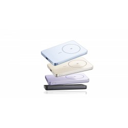 Powerbank indukcyjny Xiaomi Super Slim Magnetic Power Bank 2… | PartsPC.pl