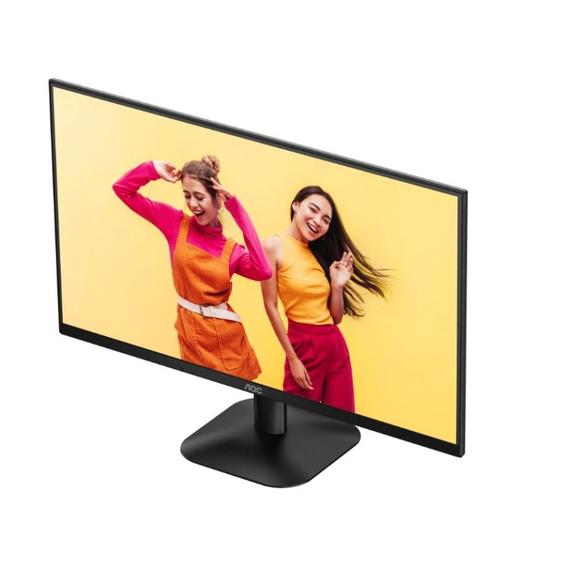 AOC Monitor Q27B35E 27 cali IPS 75Hz HDMI DP | PartsPC.pl