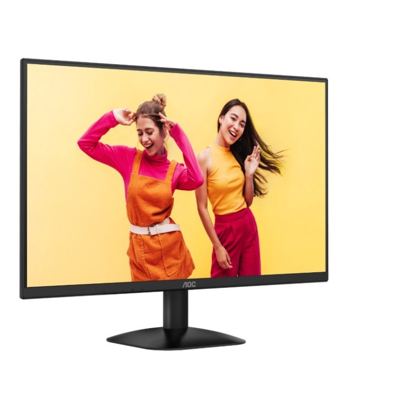 AOC Monitor Q27B35E 27 cali IPS 75Hz HDMI DP | PartsPC.pl