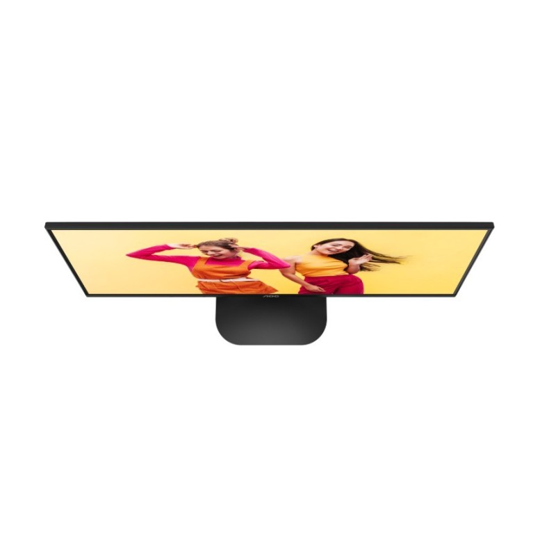 AOC Monitor Q27B35E 27 cali IPS 75Hz HDMI DP | PartsPC.pl