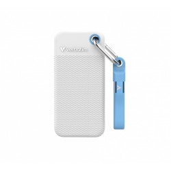 Verbatim Dysk SSD Pocket Summer Edition 1TB USB-C 1000MB/s… | PartsPC.pl