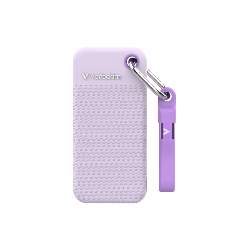 Verbatim Pocket Dysk SSD 1TB M.2 1000MB/s USB-C 32322 | PartsPC.pl