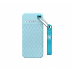 Verbatim Pocket Dysk SSD 1TB M.2 1000MB/s USB-C 32324 | PartsPC.pl