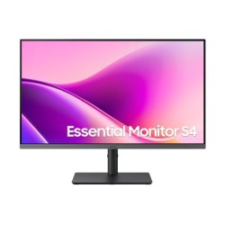 Samsung Monitor 27 cali S43UF IPS 1920x1080 FHD 16:9 1xHDMI … | PartsPC.pl