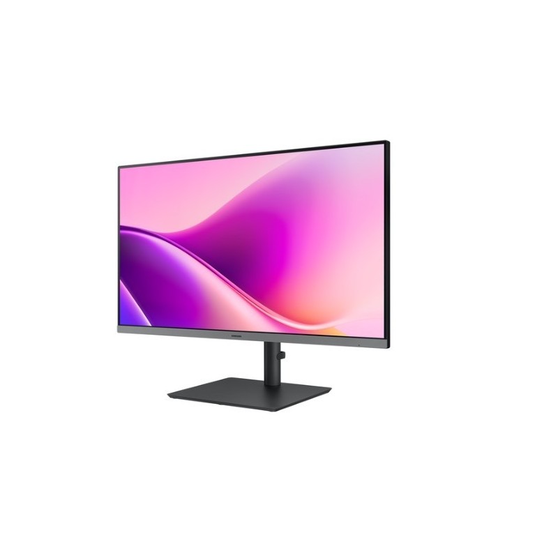 Samsung Monitor 27 cali S43UF IPS 1920x1080 FHD 16:9 1xHDMI … | PartsPC.pl
