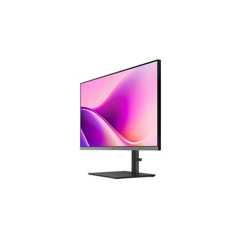 Samsung Monitor 27 cali S43UF IPS 1920x1080 FHD 16:9 1xHDMI … | PartsPC.pl