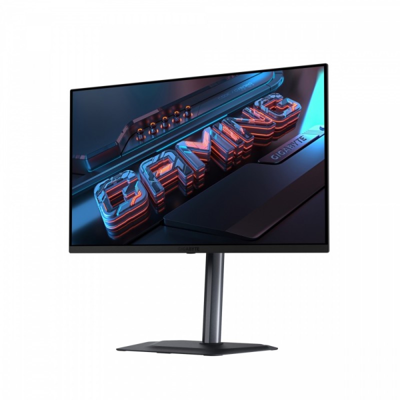 Gigabyte Monitor 27 cali MO27U2 GAMING 4K UHD 240Hz DP HDMI | PartsPC.pl