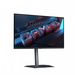 Gigabyte Monitor 27 cali MO27U2 GAMING 4K UHD 240Hz DP HDMI | PartsPC.pl