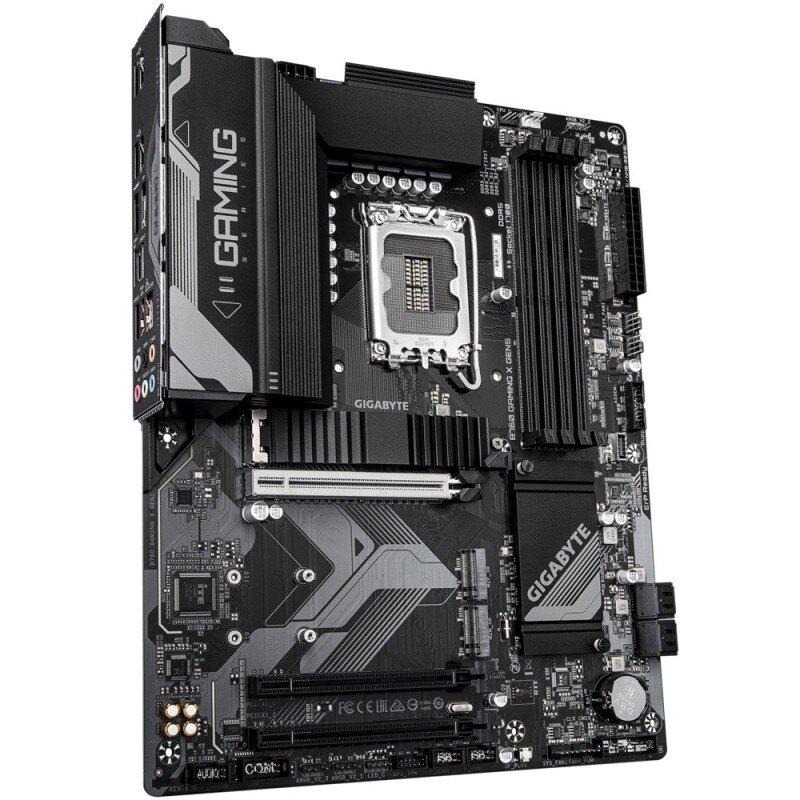 Płyta Gigabyte B760 GAMING X GEN5 | PartsPC.pl