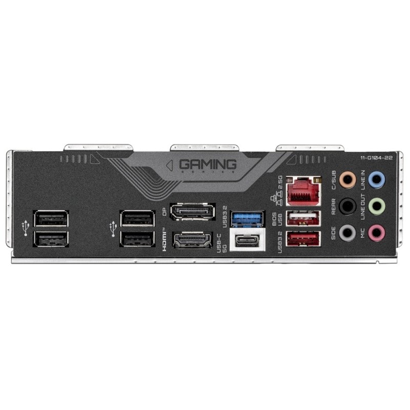 Płyta Gigabyte B760 GAMING X GEN5 | PartsPC.pl