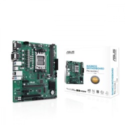 Asus Płyta główna PRO A620M-C-CSM | PartsPC.pl