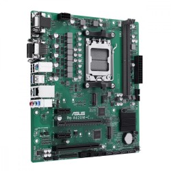Asus Płyta główna PRO A620M-C-CSM | PartsPC.pl
