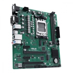 Asus Płyta główna PRO A620M-C-CSM | PartsPC.pl