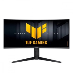 Asus Monitor 34 cale VG34WQML5A WQHD 2DP 2HDMI USB3.2 | PartsPC.pl