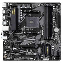 Płyta Gigabyte B550M DS3H AC R2 /AMD | PartsPC.pl
