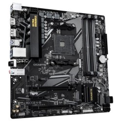 Płyta Gigabyte B550M DS3H AC R2 /AMD | PartsPC.pl