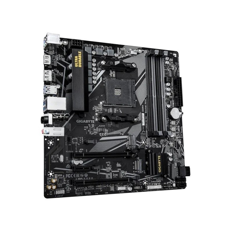 Płyta Gigabyte B550M DS3H AC R2 /AMD | PartsPC.pl