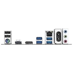 Płyta Gigabyte B550M DS3H AC R2 /AMD | PartsPC.pl