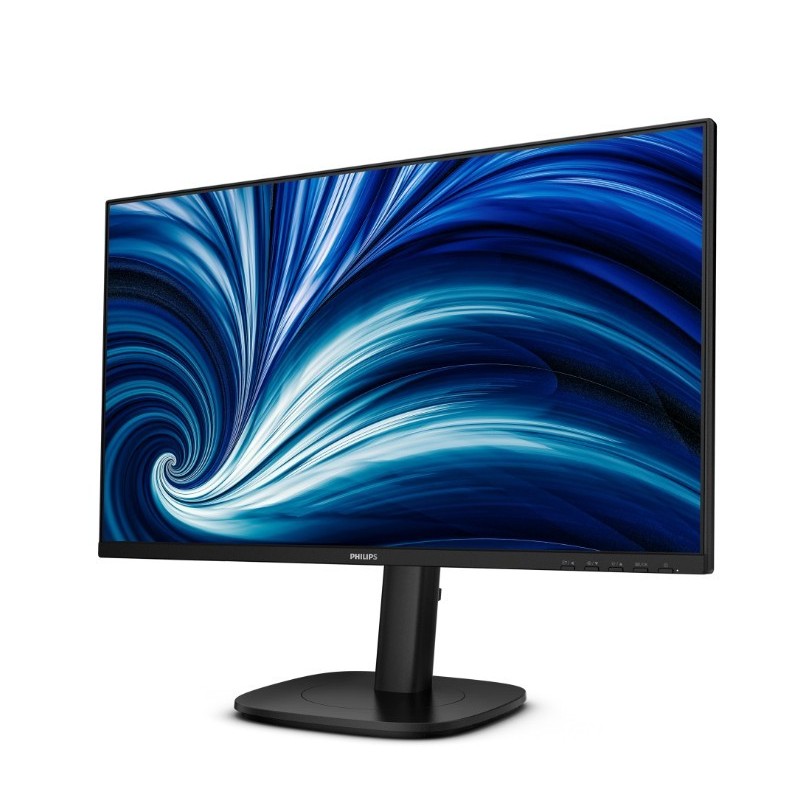 Philips Monitor 24B2N3200J 23.8 cala IPS 120Hz HDMI DP VGA P… | PartsPC.pl
