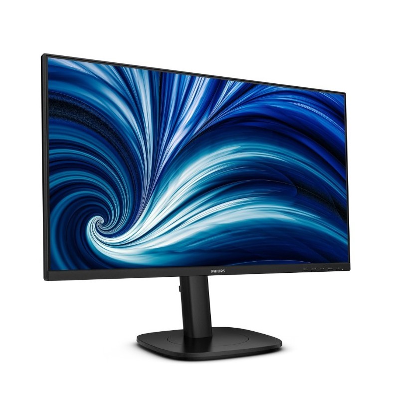 Philips Monitor 24B2N3200J 23.8 cala IPS 120Hz HDMI DP VGA P… | PartsPC.pl