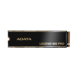Adata Dysk SSD LEGEND 900Pro 4TB PCIe 4x4 7.4/6.5 GB/s M2 | PartsPC.pl