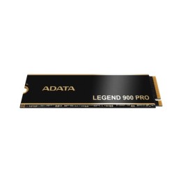 Adata Dysk SSD LEGEND 900Pro 4TB PCIe 4x4 7.4/6.5 GB/s M2 | PartsPC.pl