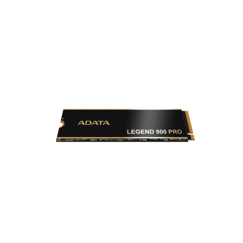 Adata Dysk SSD LEGEND 900Pro 4TB PCIe 4x4 7.4/6.5 GB/s M2 | PartsPC.pl