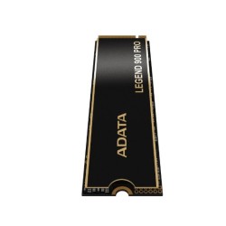 Adata Dysk SSD LEGEND 900Pro 4TB PCIe 4x4 7.4/6.5 GB/s M2 | PartsPC.pl
