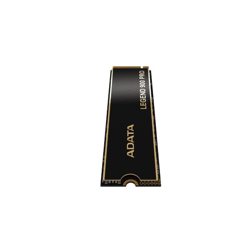 Adata Dysk SSD LEGEND 900Pro 4TB PCIe 4x4 7.4/6.5 GB/s M2 | PartsPC.pl